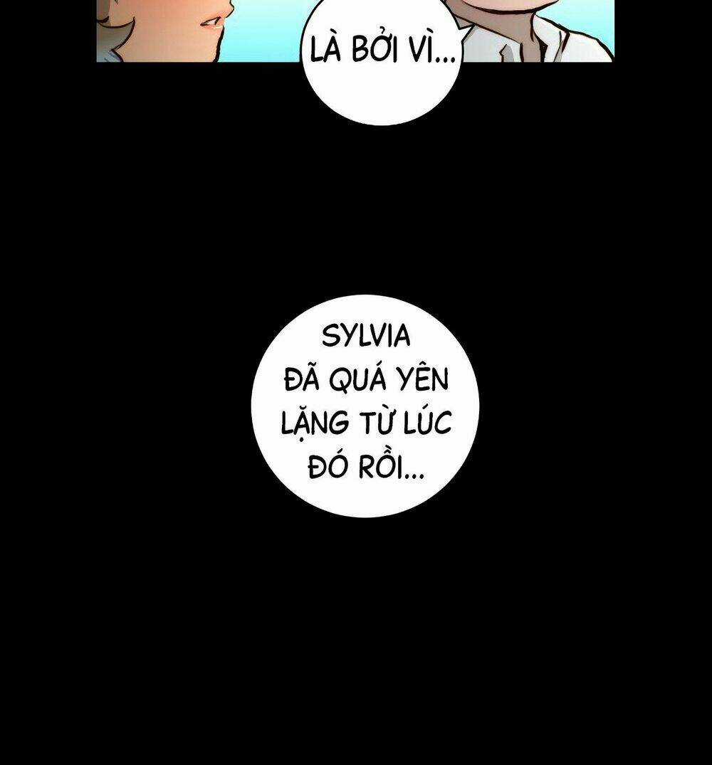 Tam Tuyệt Tại Dị giới Chapter 102 trang 10