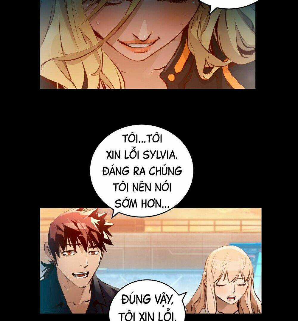 Tam Tuyệt Tại Dị giới Chapter 102 trang 100