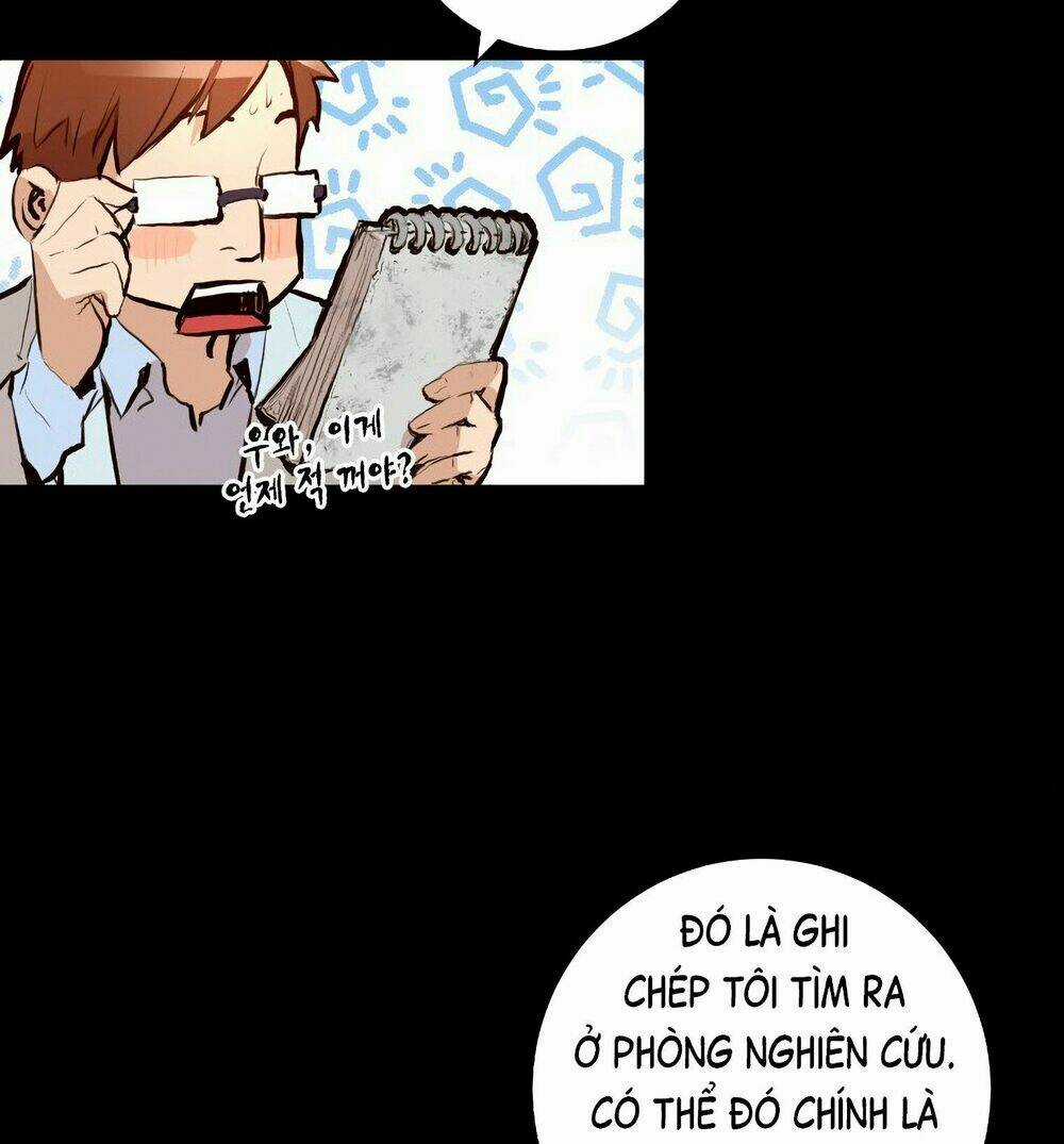 Tam Tuyệt Tại Dị giới Chapter 102 trang 103