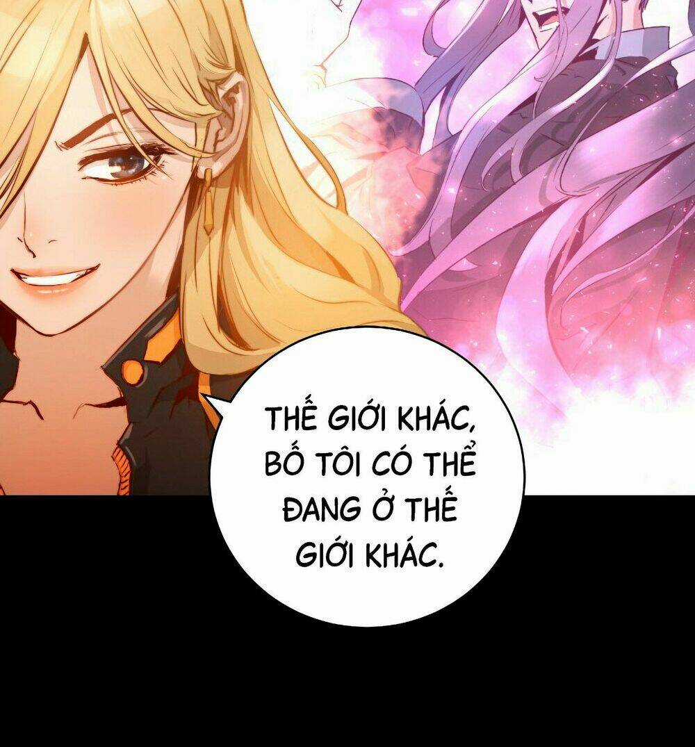 Tam Tuyệt Tại Dị giới Chapter 102 trang 105