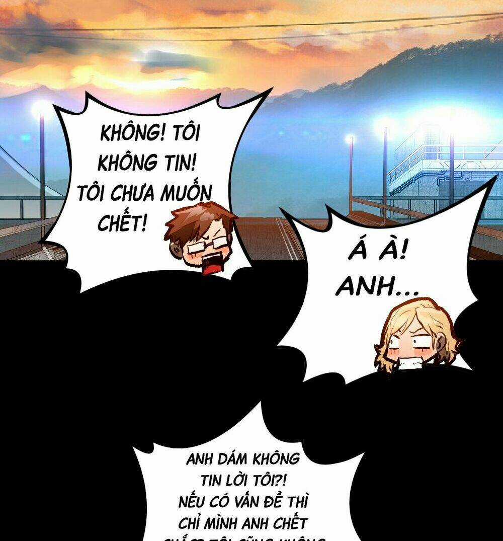 Tam Tuyệt Tại Dị giới Chapter 102 trang 108