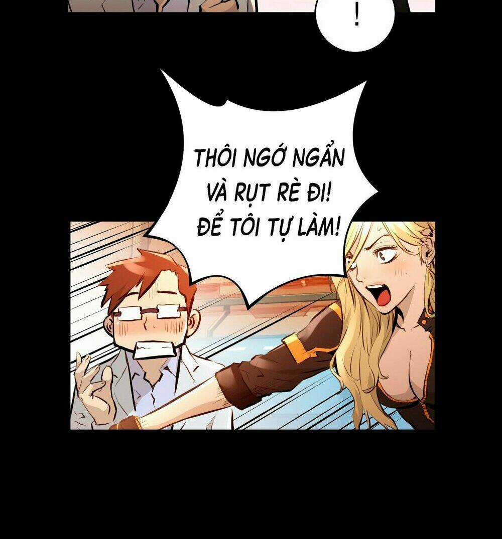 Tam Tuyệt Tại Dị giới Chapter 102 trang 116