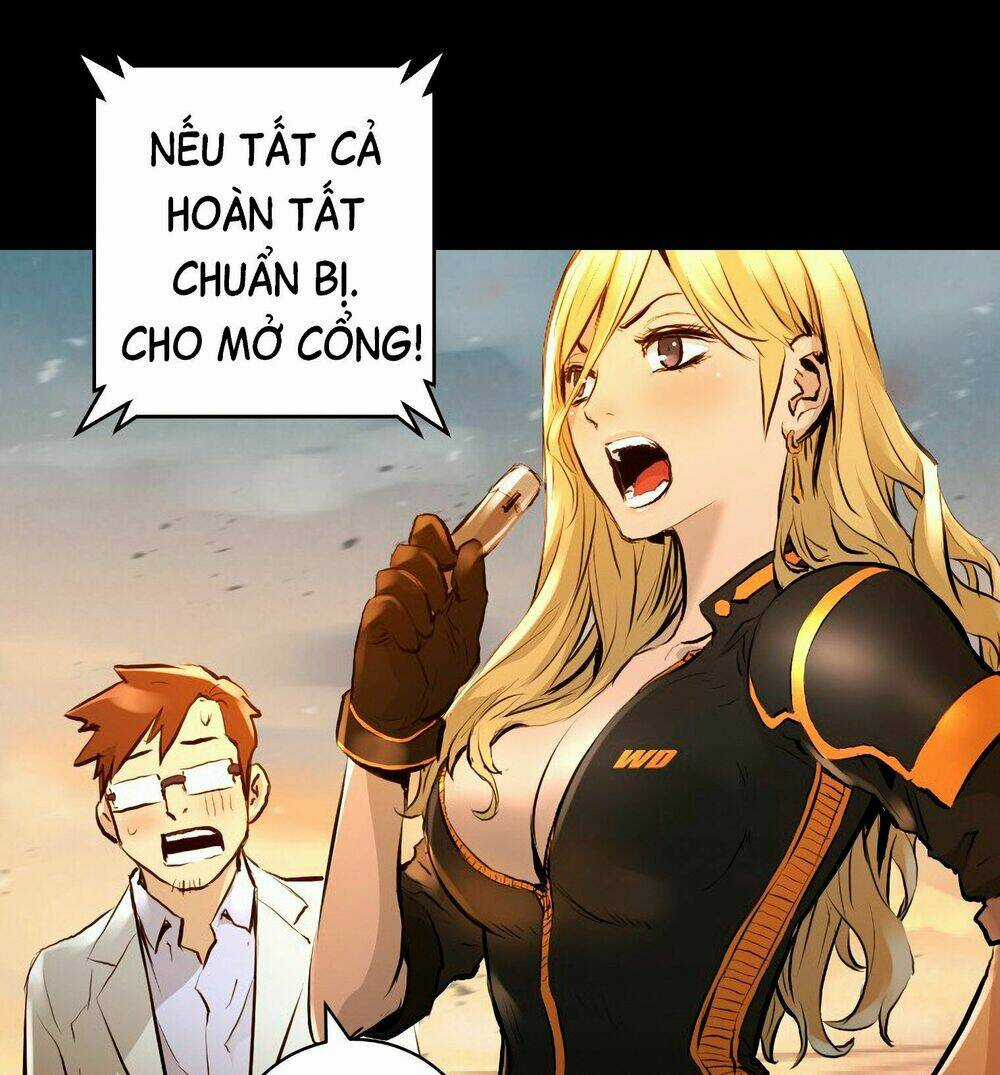 Tam Tuyệt Tại Dị giới Chapter 102 trang 117