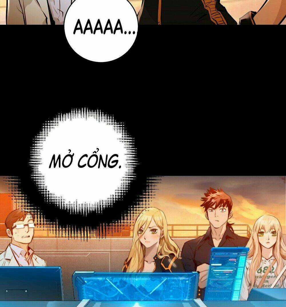 Tam Tuyệt Tại Dị giới Chapter 102 trang 118