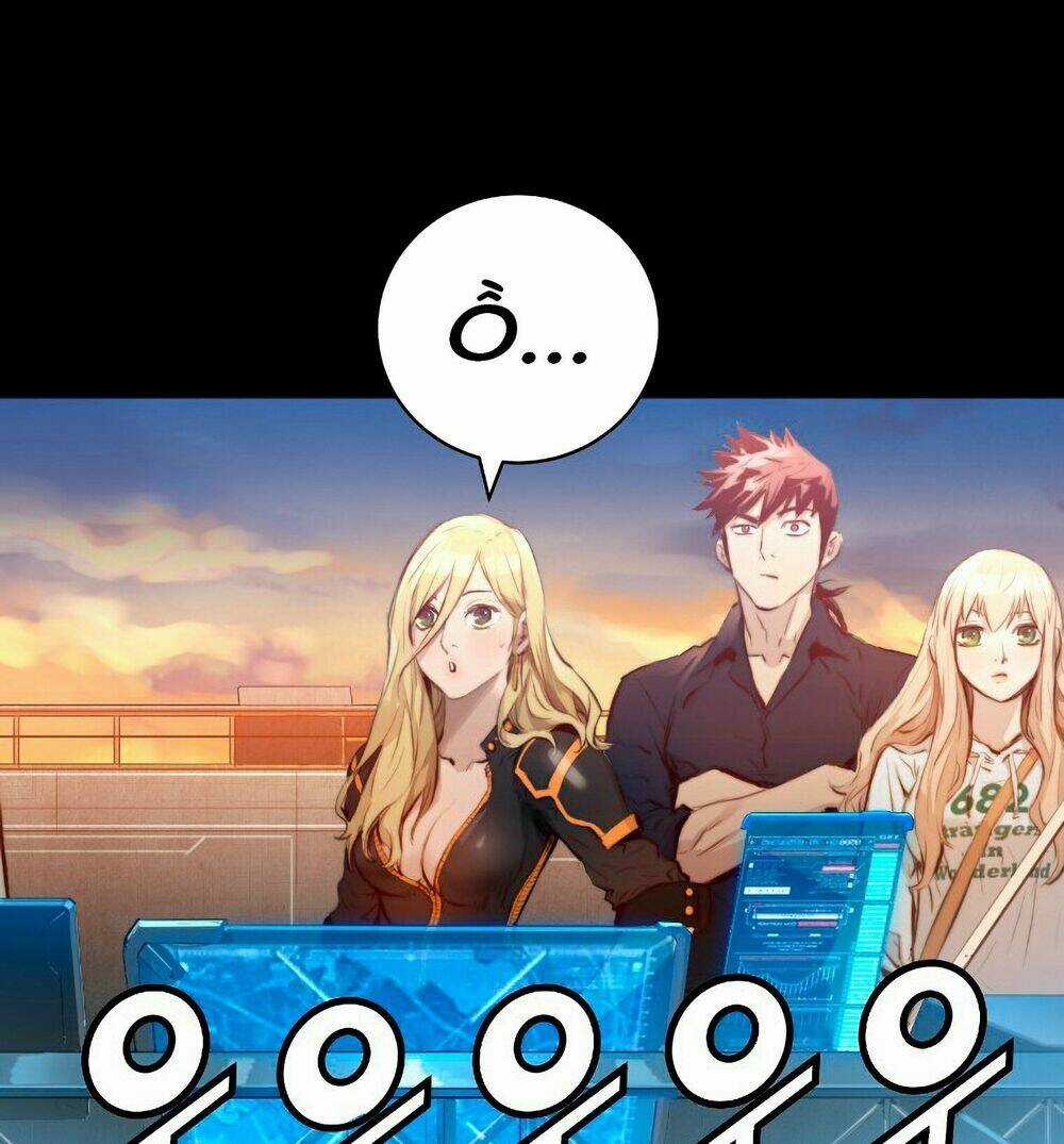 Tam Tuyệt Tại Dị giới Chapter 102 trang 122