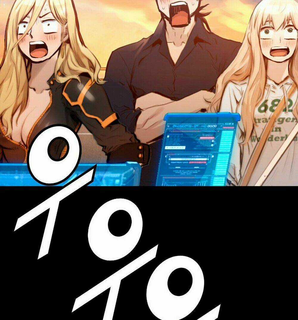 Tam Tuyệt Tại Dị giới Chapter 102 trang 125