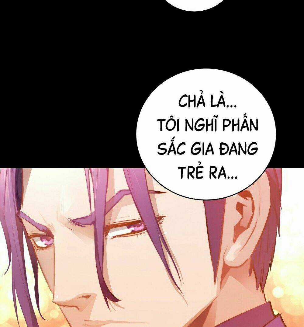 Tam Tuyệt Tại Dị giới Chapter 102 trang 17