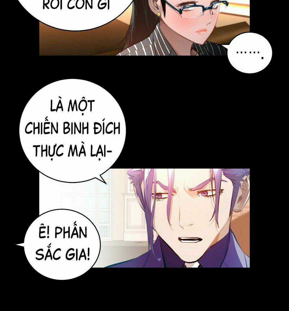 Tam Tuyệt Tại Dị giới Chapter 102 trang 19