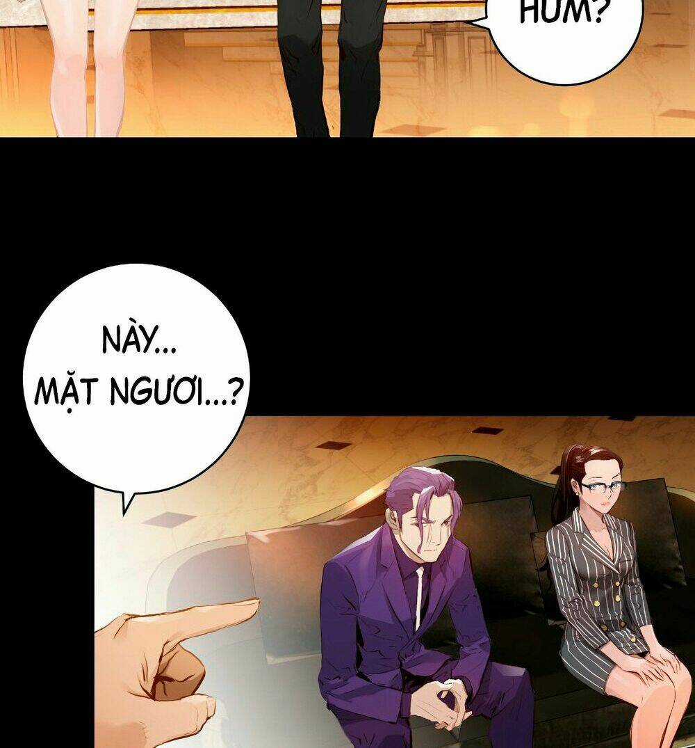 Tam Tuyệt Tại Dị giới Chapter 102 trang 21