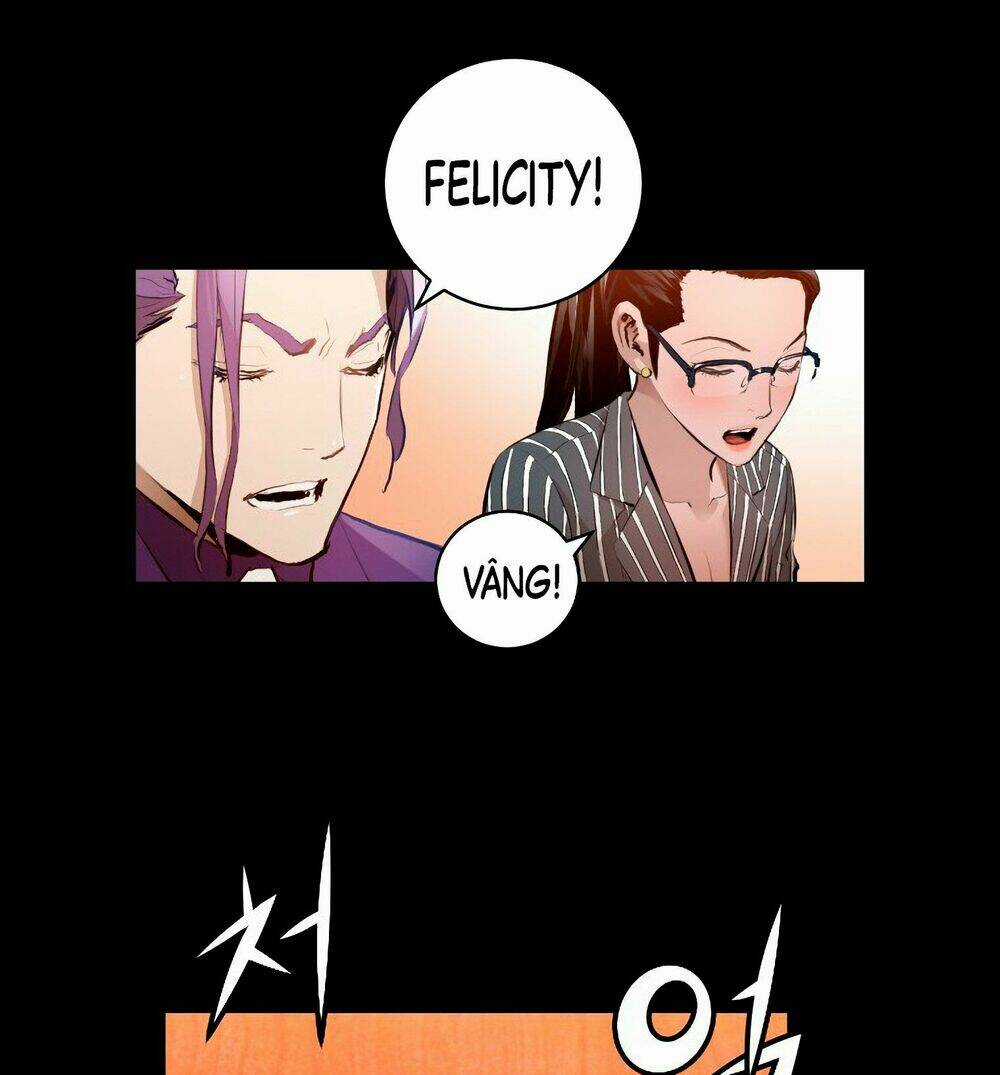 Tam Tuyệt Tại Dị giới Chapter 102 trang 23