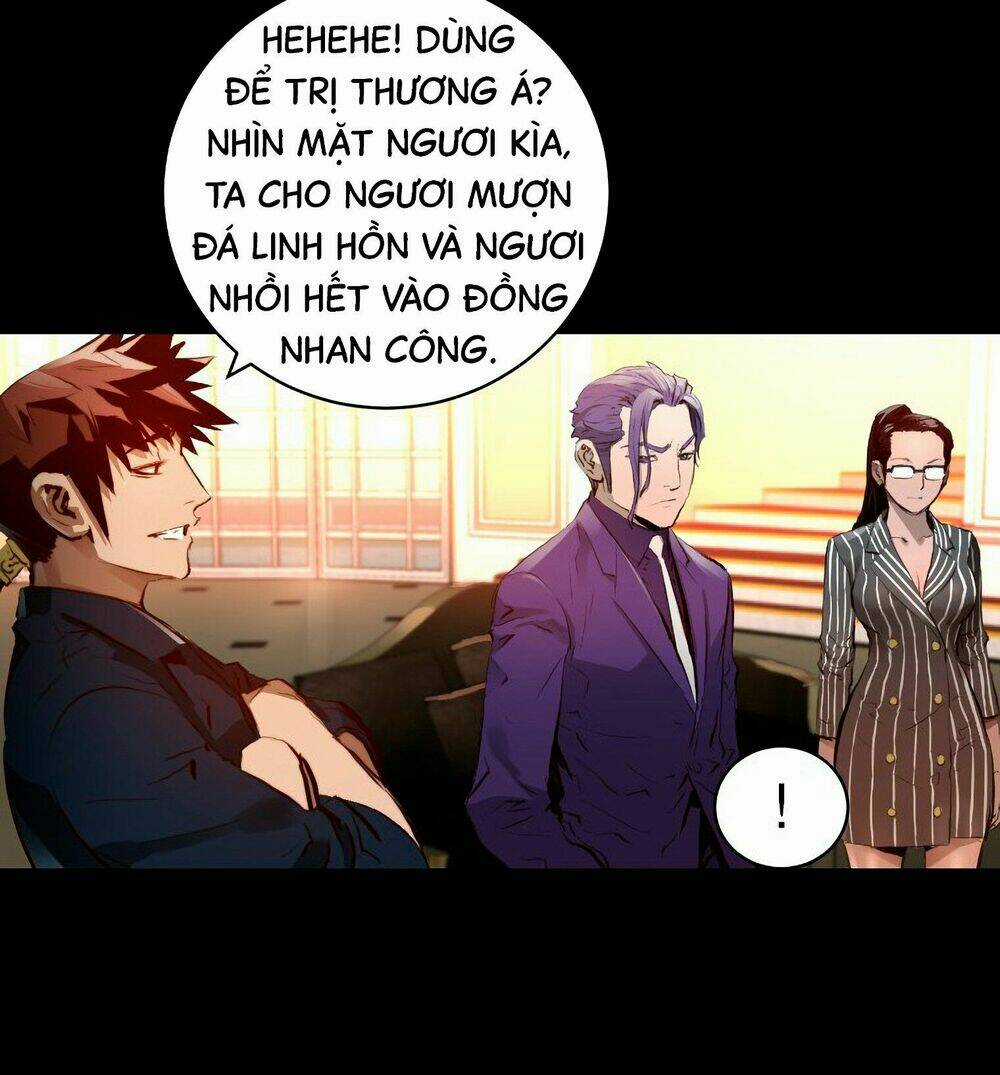 Tam Tuyệt Tại Dị giới Chapter 102 trang 26