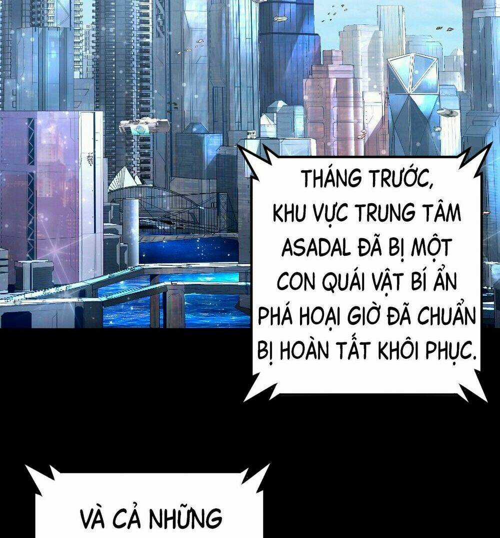 Tam Tuyệt Tại Dị giới Chapter 102 trang 3
