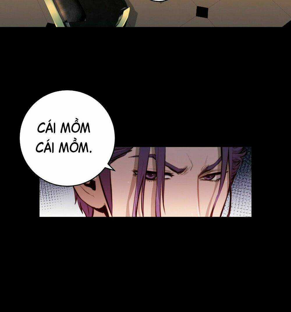 Tam Tuyệt Tại Dị giới Chapter 102 trang 30