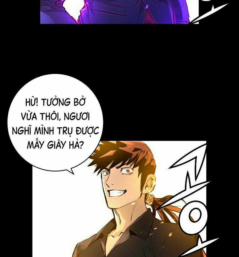 Tam Tuyệt Tại Dị giới Chapter 102 trang 32