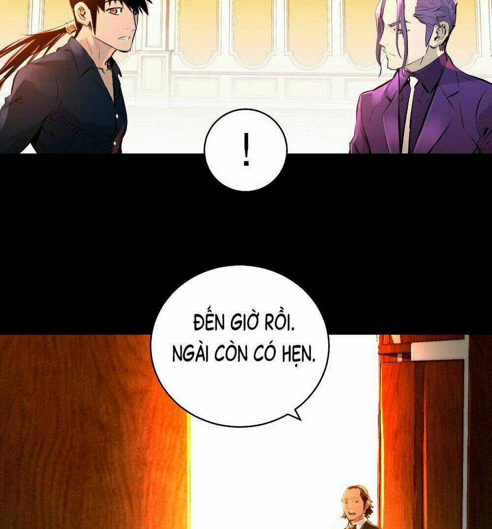 Tam Tuyệt Tại Dị giới Chapter 102 trang 34