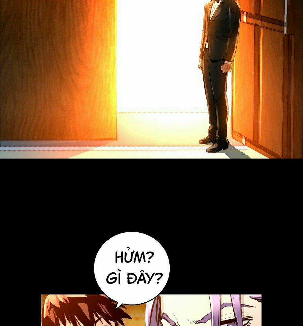 Tam Tuyệt Tại Dị giới Chapter 102 trang 35