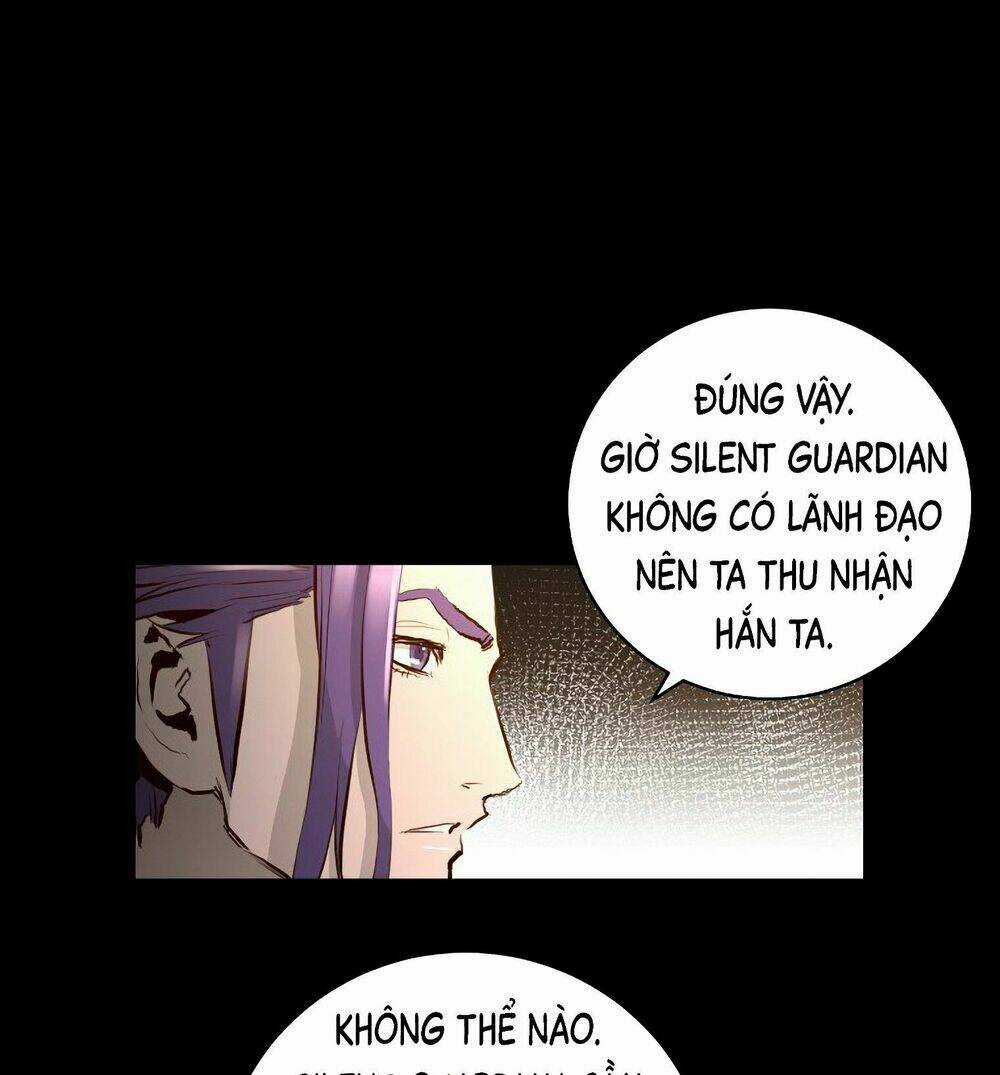 Tam Tuyệt Tại Dị giới Chapter 102 trang 37