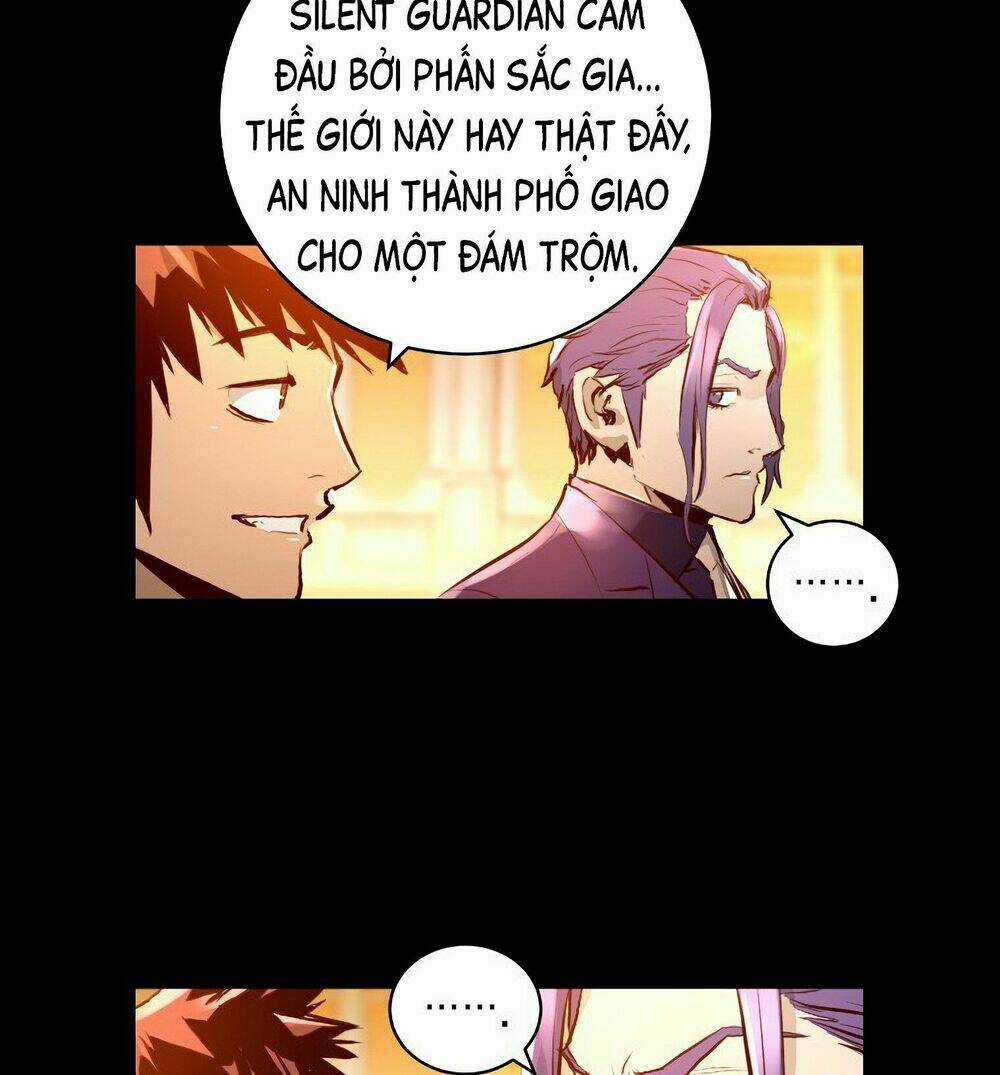 Tam Tuyệt Tại Dị giới Chapter 102 trang 38