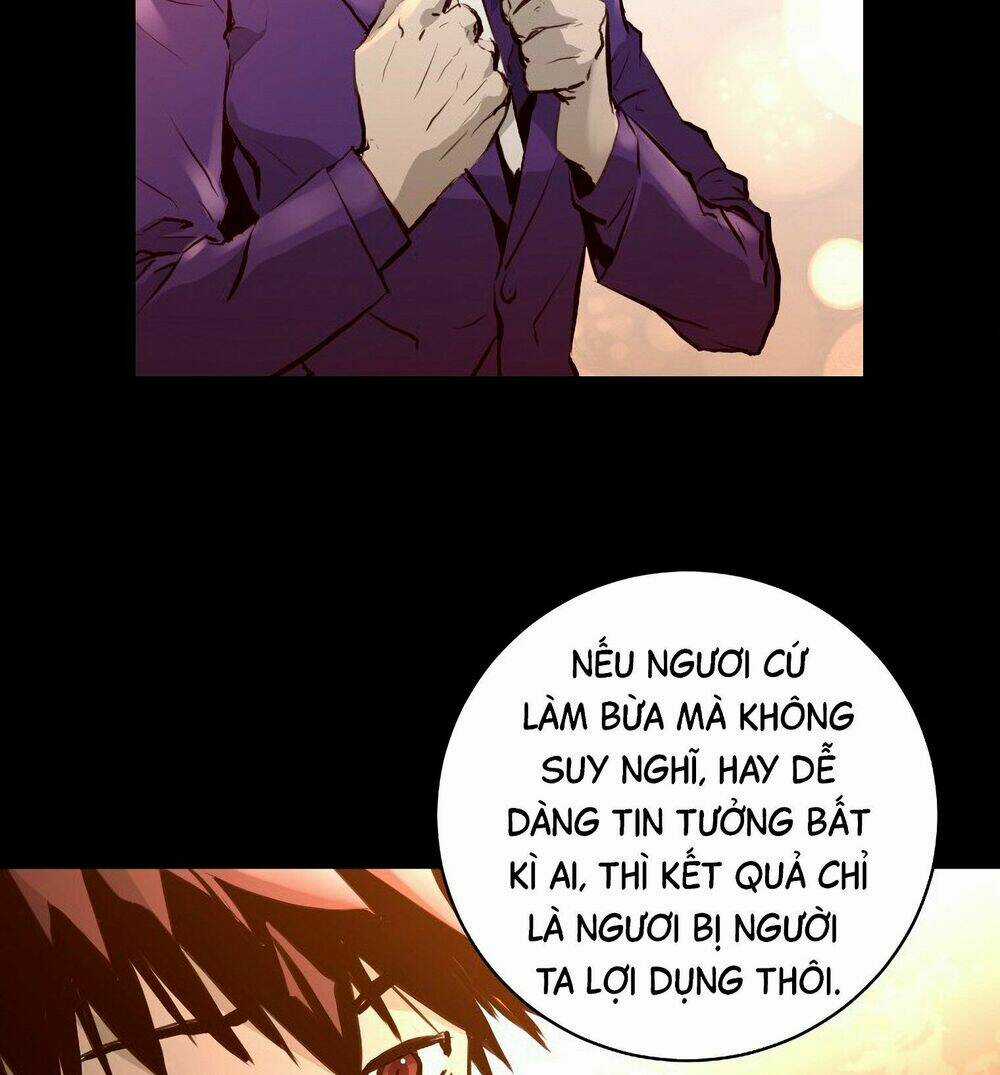 Tam Tuyệt Tại Dị giới Chapter 102 trang 40