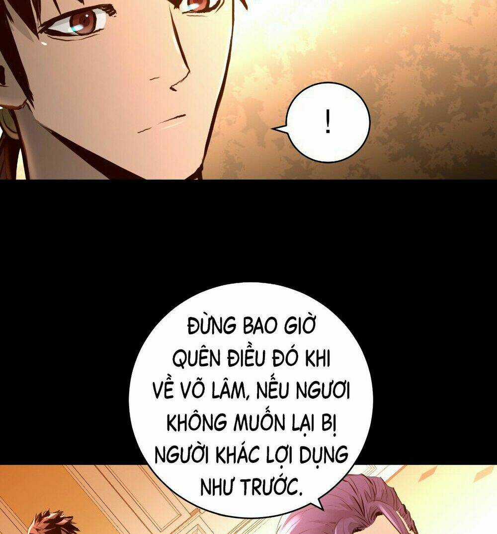 Tam Tuyệt Tại Dị giới Chapter 102 trang 41