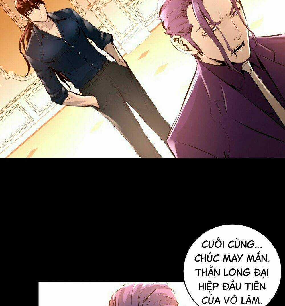 Tam Tuyệt Tại Dị giới Chapter 102 trang 42