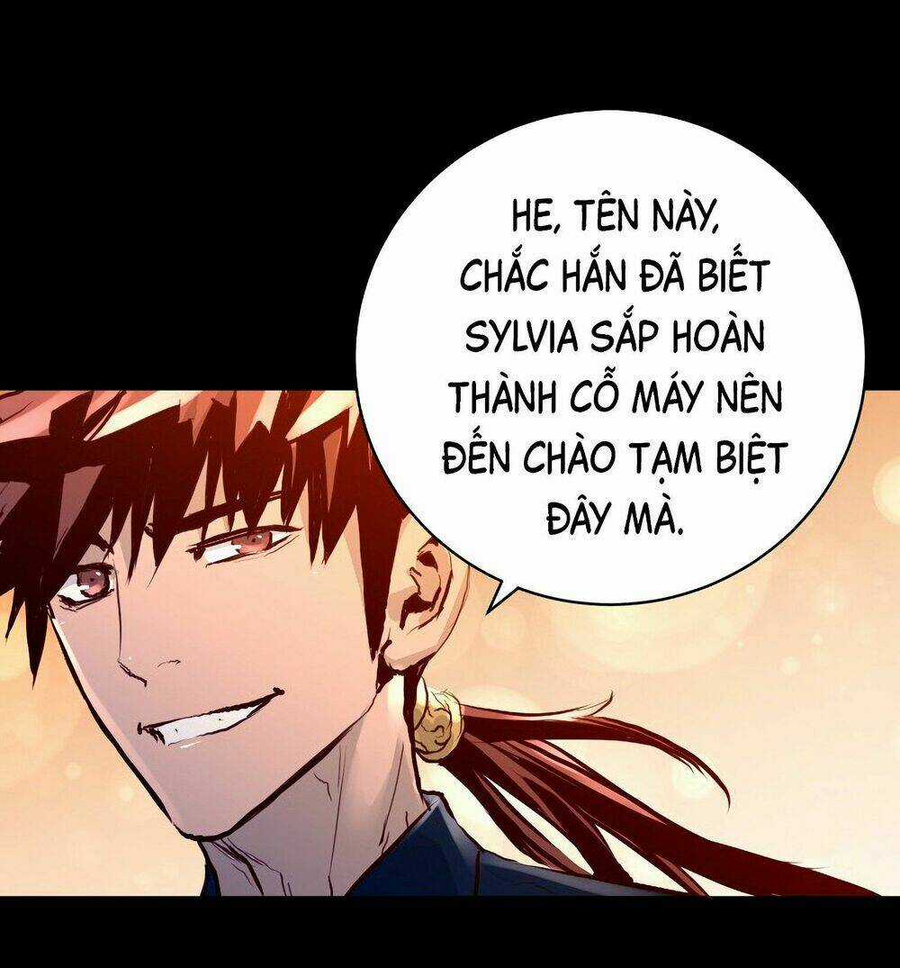 Tam Tuyệt Tại Dị giới Chapter 102 trang 45