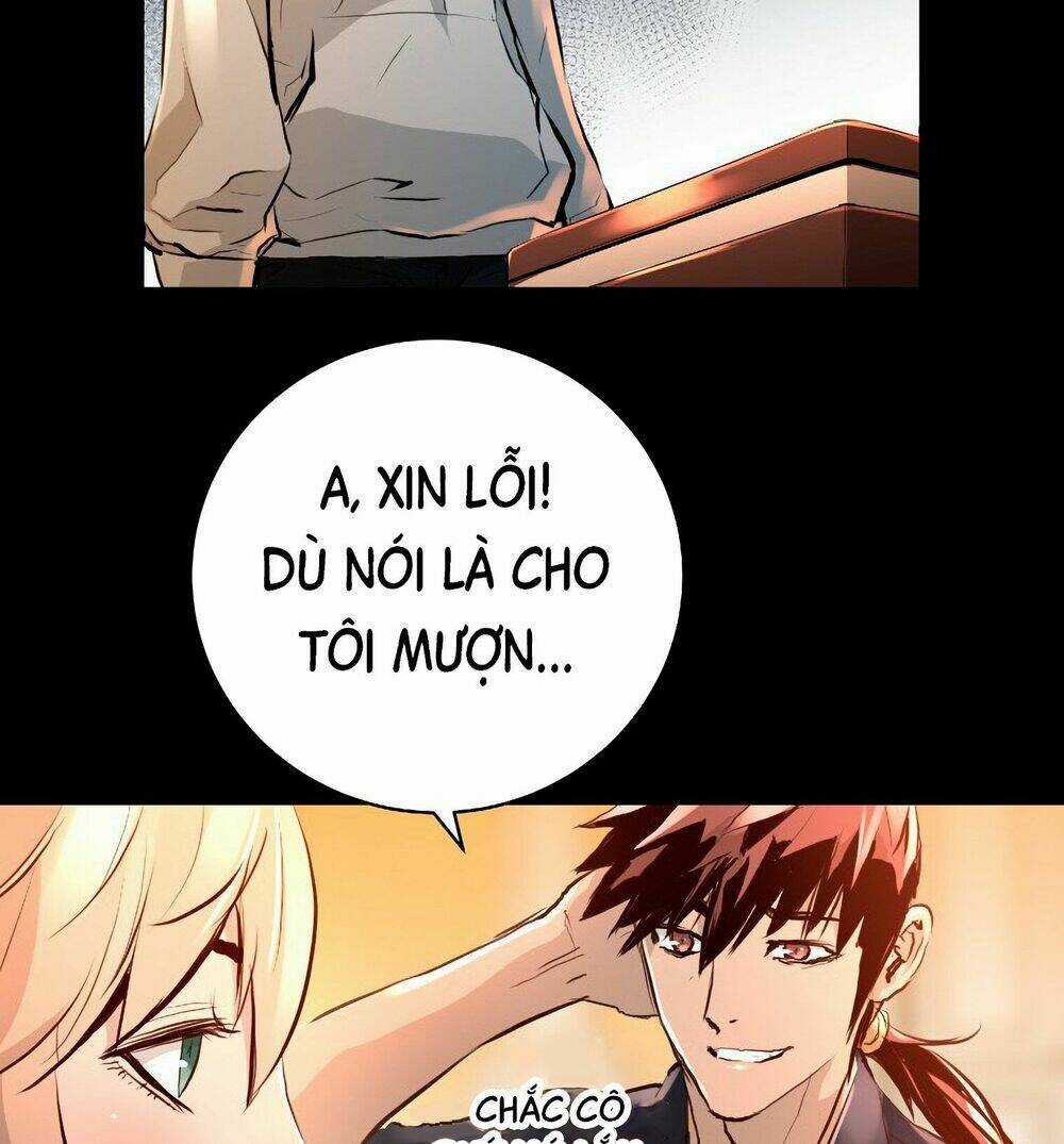 Tam Tuyệt Tại Dị giới Chapter 102 trang 48