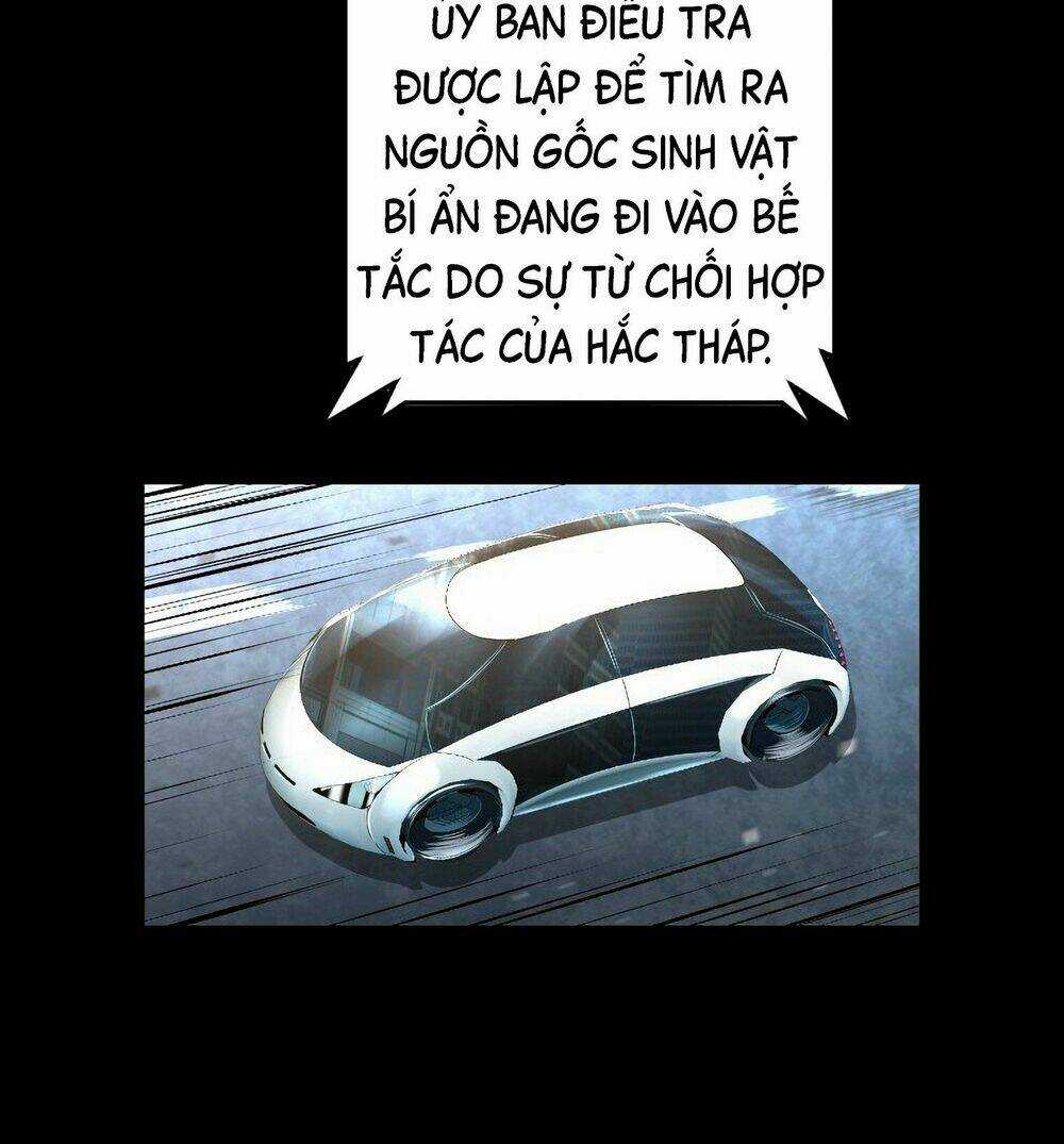 Tam Tuyệt Tại Dị giới Chapter 102 trang 5