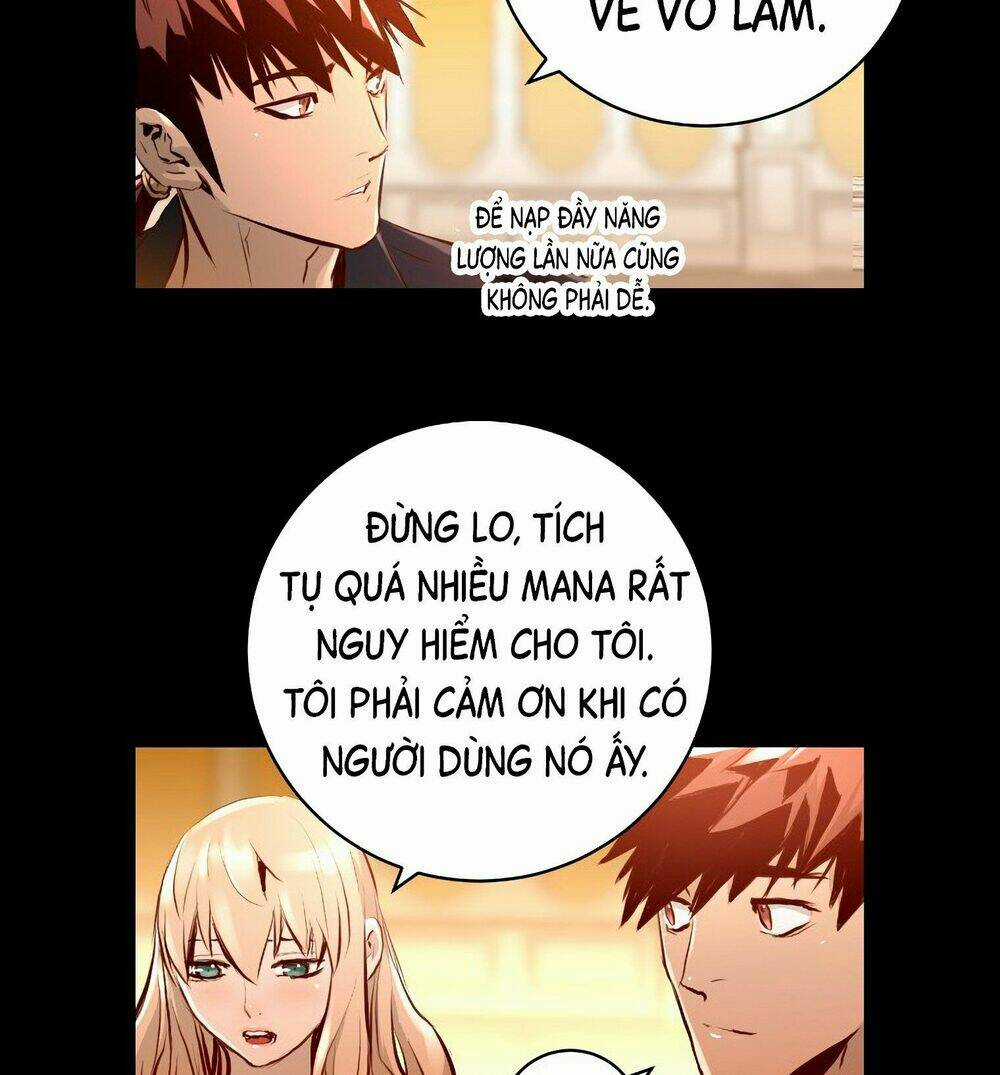 Tam Tuyệt Tại Dị giới Chapter 102 trang 50