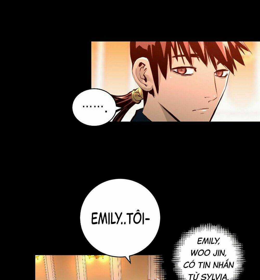 Tam Tuyệt Tại Dị giới Chapter 102 trang 53