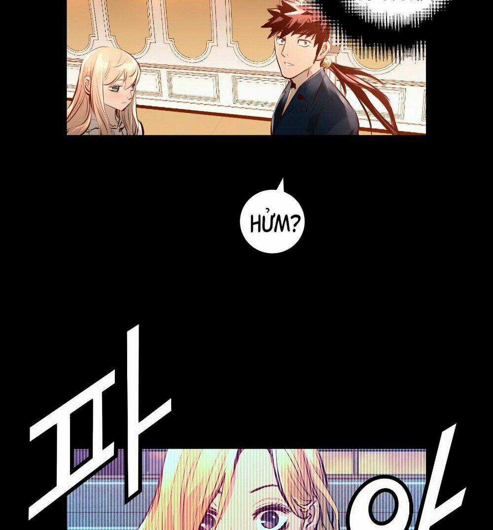 Tam Tuyệt Tại Dị giới Chapter 102 trang 54