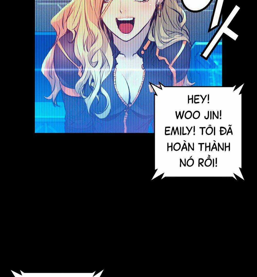 Tam Tuyệt Tại Dị giới Chapter 102 trang 55