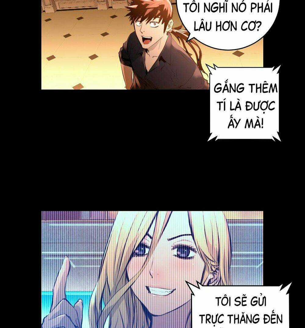 Tam Tuyệt Tại Dị giới Chapter 102 trang 57