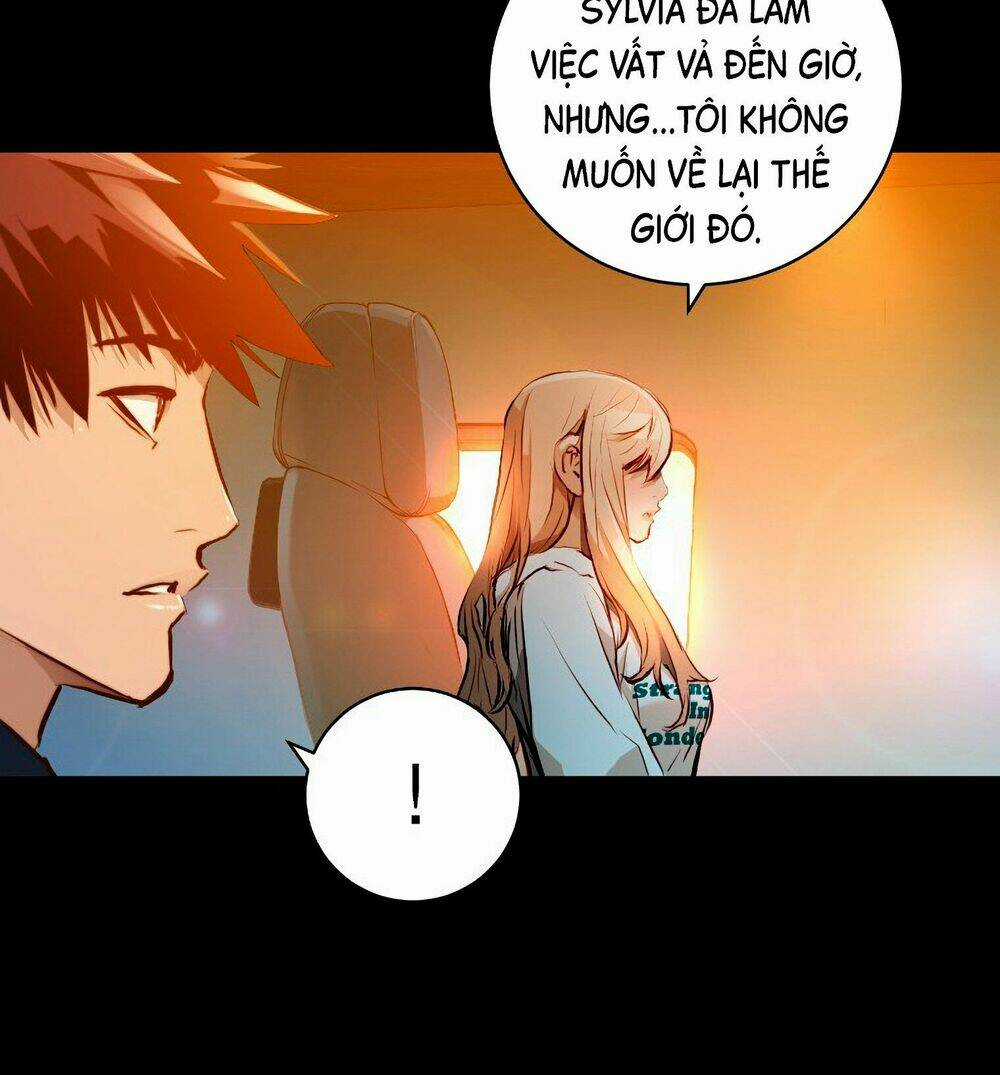 Tam Tuyệt Tại Dị giới Chapter 102 trang 66