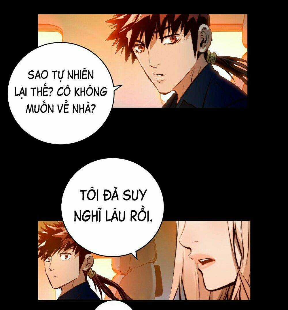 Tam Tuyệt Tại Dị giới Chapter 102 trang 67