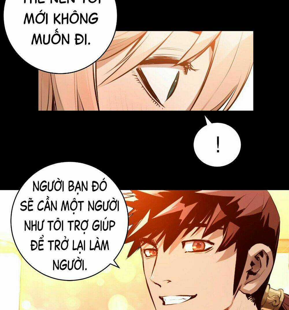 Tam Tuyệt Tại Dị giới Chapter 102 trang 78
