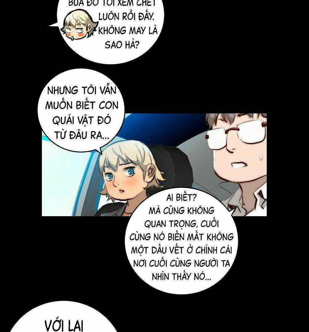 Tam Tuyệt Tại Dị giới Chapter 102 trang 8