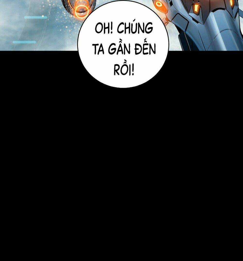 Tam Tuyệt Tại Dị giới Chapter 102 trang 85
