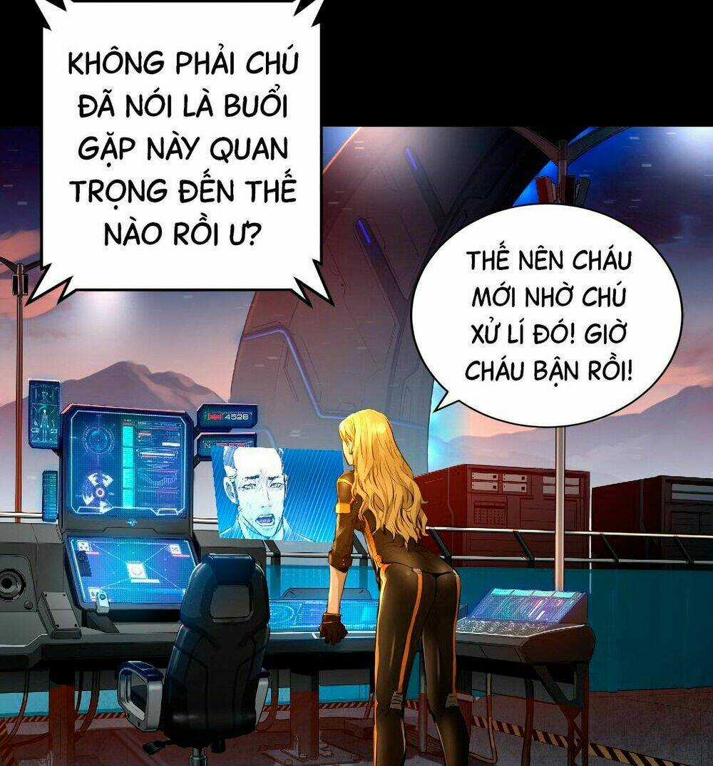 Tam Tuyệt Tại Dị giới Chapter 102 trang 88