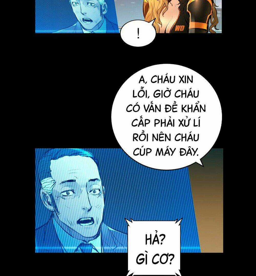 Tam Tuyệt Tại Dị giới Chapter 102 trang 90