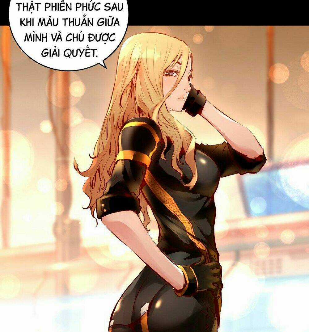 Tam Tuyệt Tại Dị giới Chapter 102 trang 92