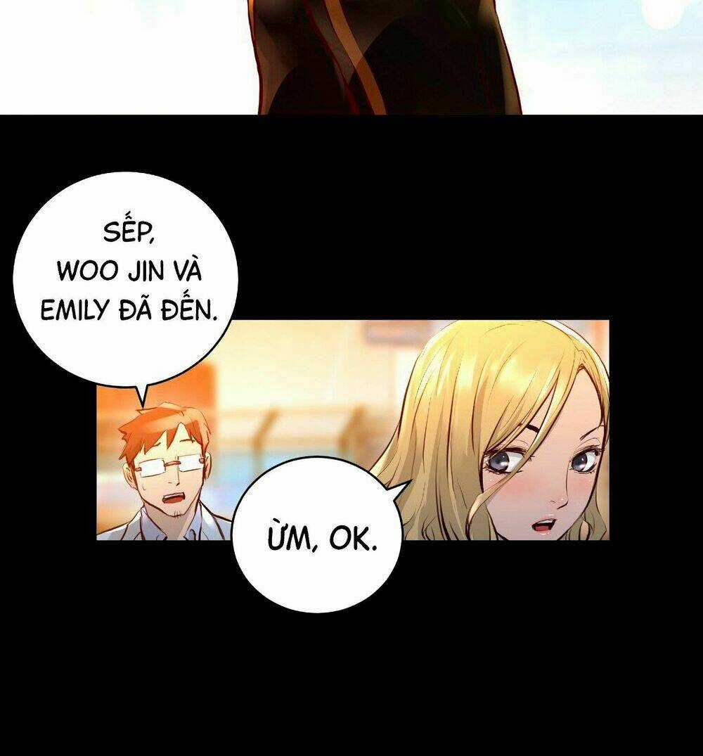 Tam Tuyệt Tại Dị giới Chapter 102 trang 93