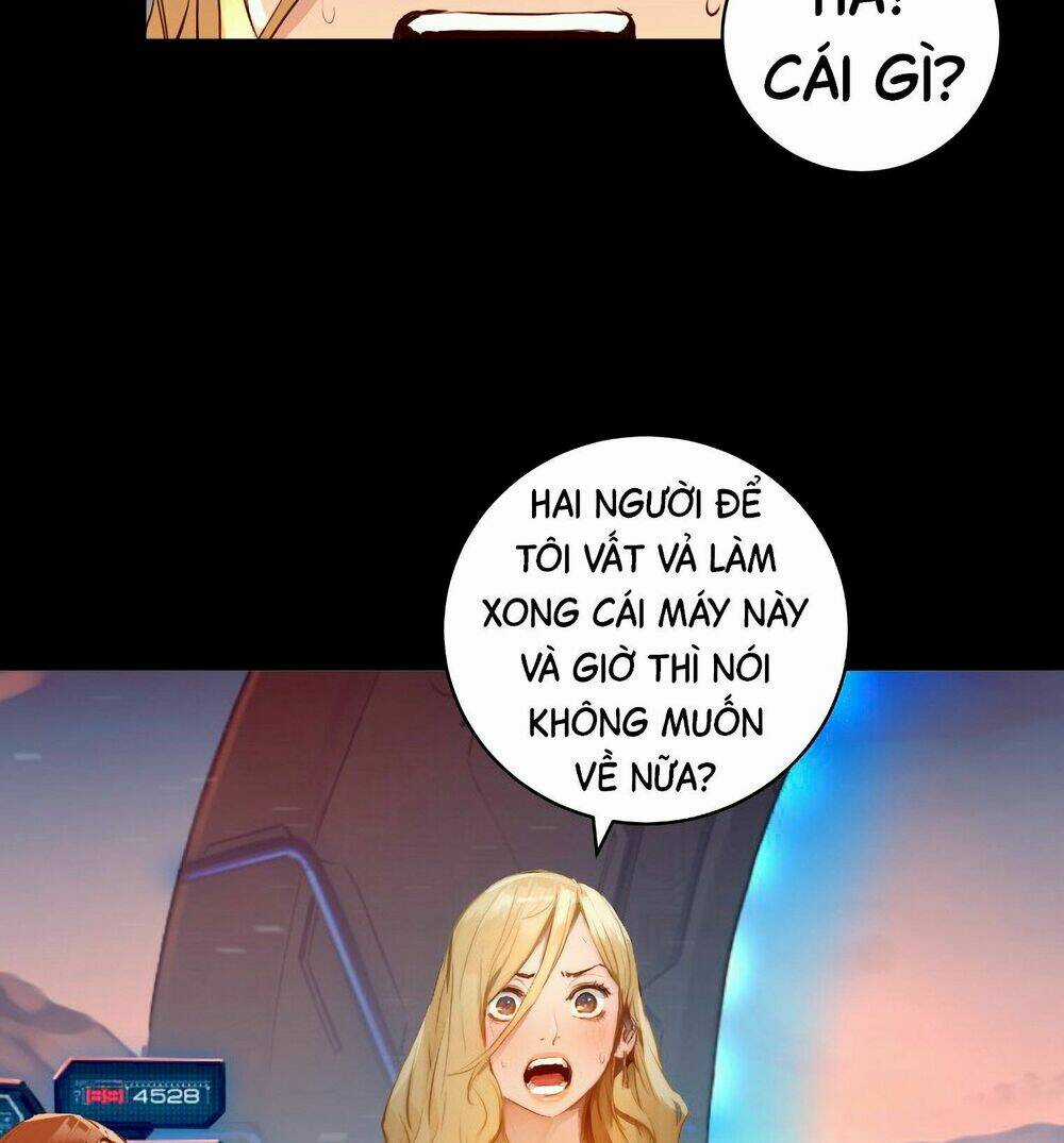 Tam Tuyệt Tại Dị giới Chapter 102 trang 96