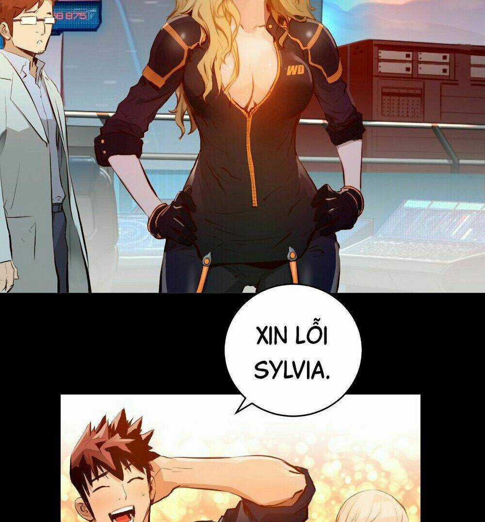 Tam Tuyệt Tại Dị giới Chapter 102 trang 97