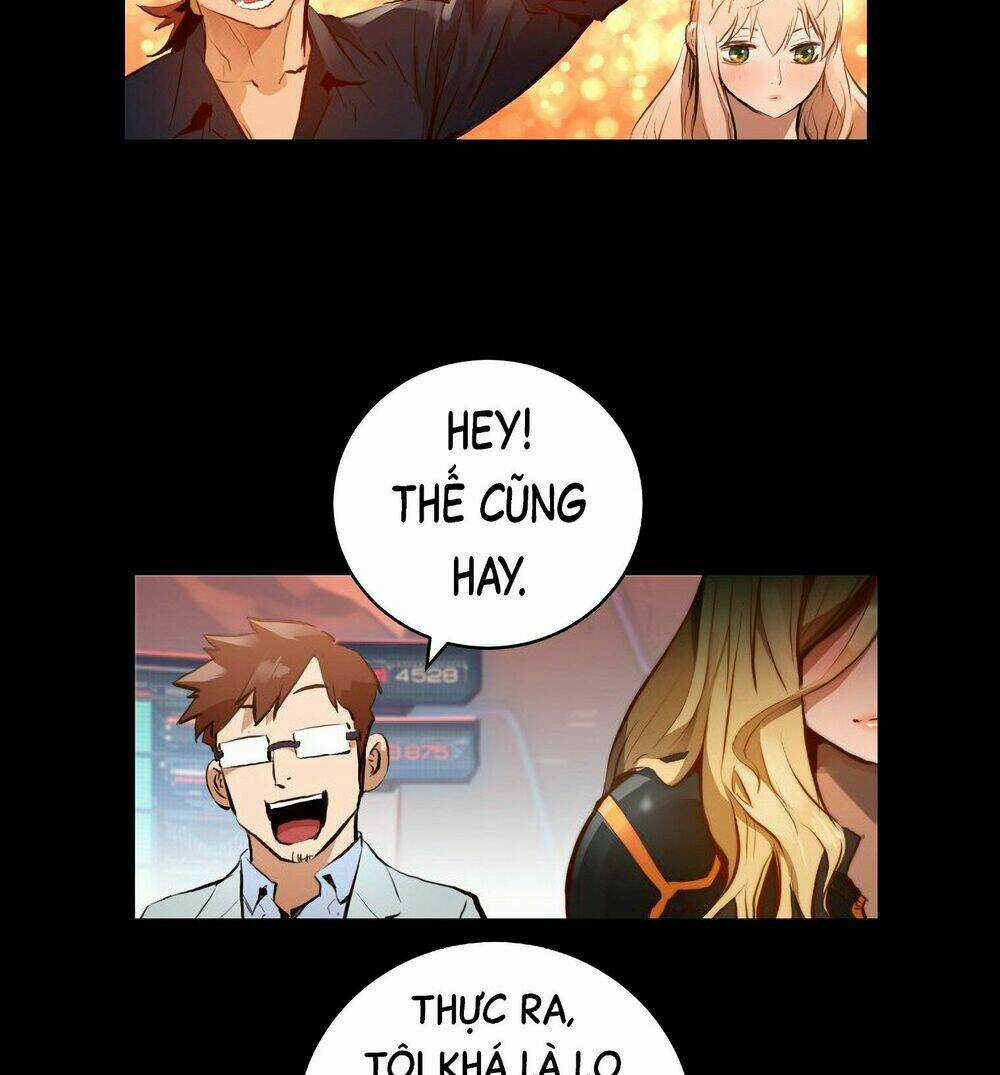 Tam Tuyệt Tại Dị giới Chapter 102 trang 98