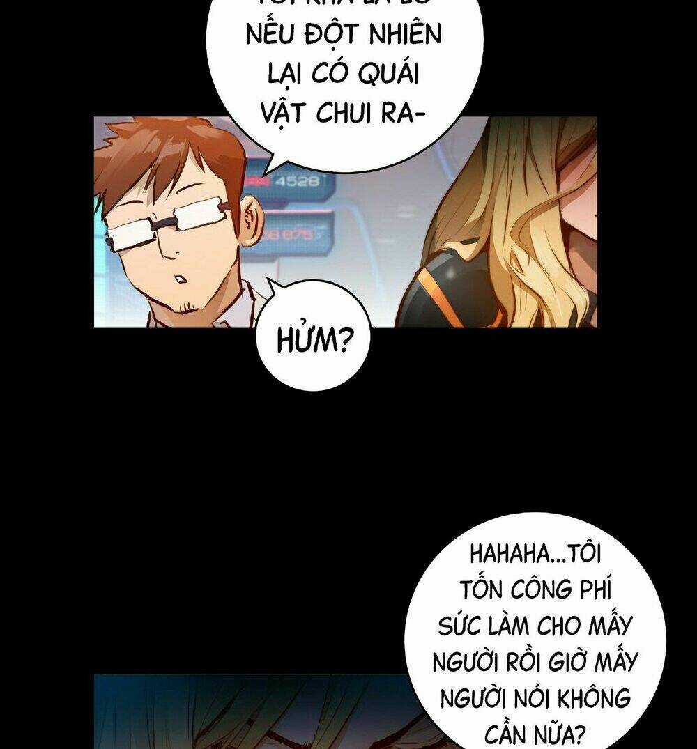 Tam Tuyệt Tại Dị giới Chapter 102 trang 99