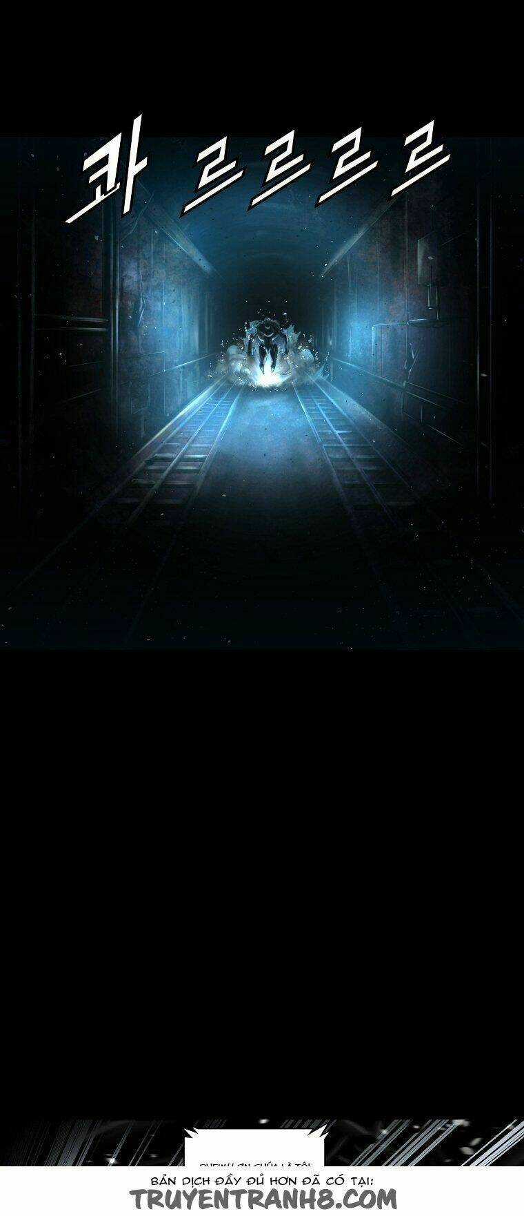 Tam Tuyệt Tại Dị giới Chapter 11 trang 10