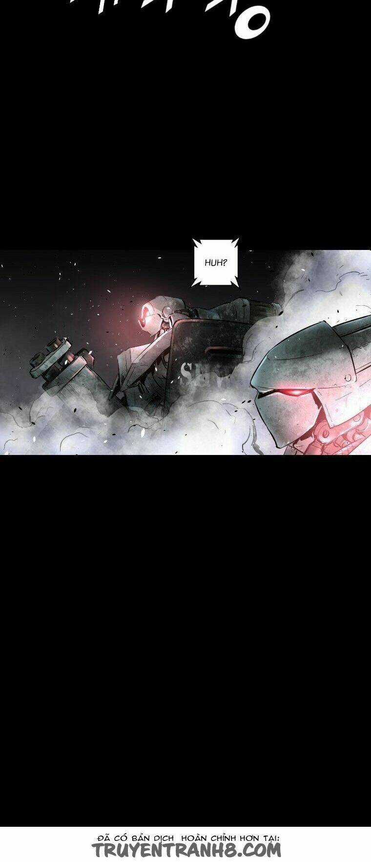 Tam Tuyệt Tại Dị giới Chapter 11 trang 24