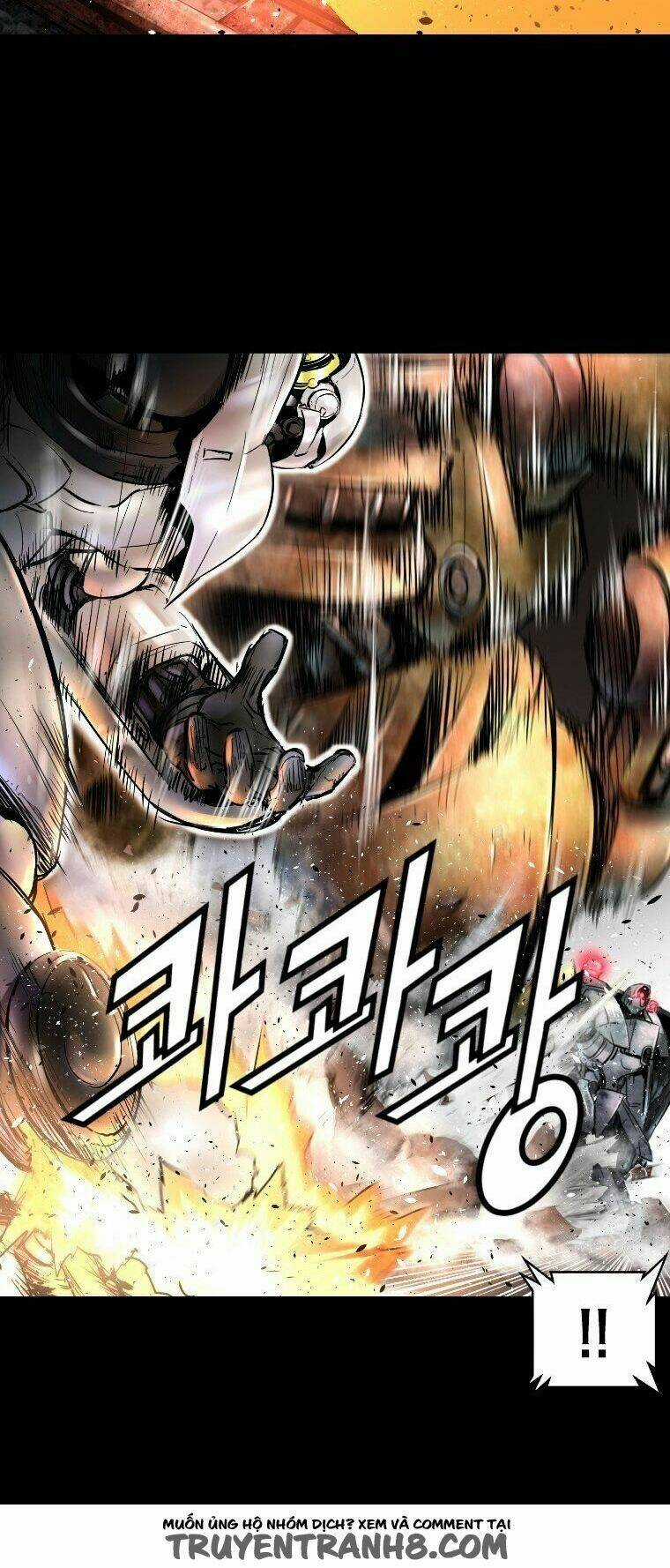 Tam Tuyệt Tại Dị giới Chapter 11 trang 29