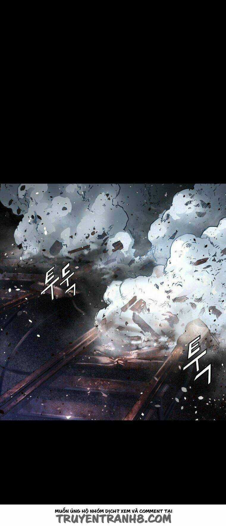 Tam Tuyệt Tại Dị giới Chapter 11 trang 32